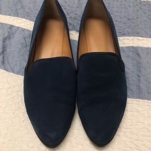 Franco Sarto Loafers, Size 8